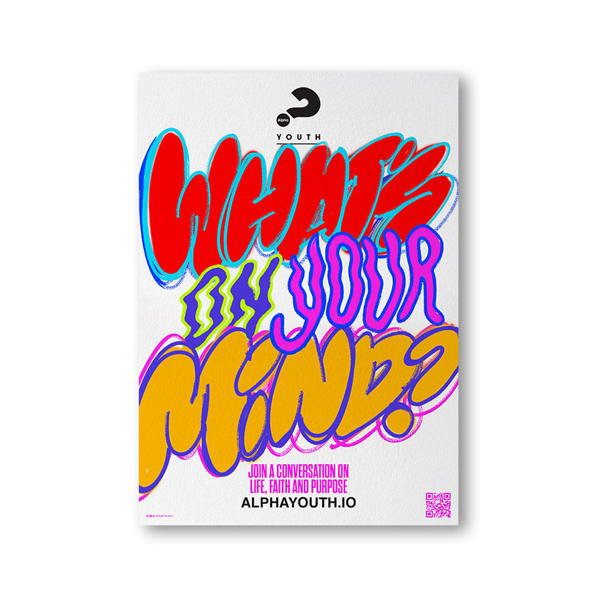 AYS A2 Poster