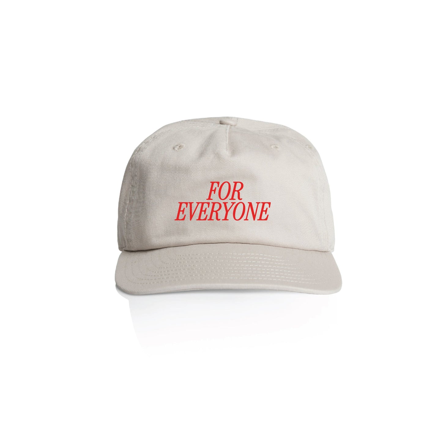For Everyone Cap