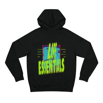 Life Essentials Hoodie