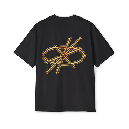 Spheres Tee