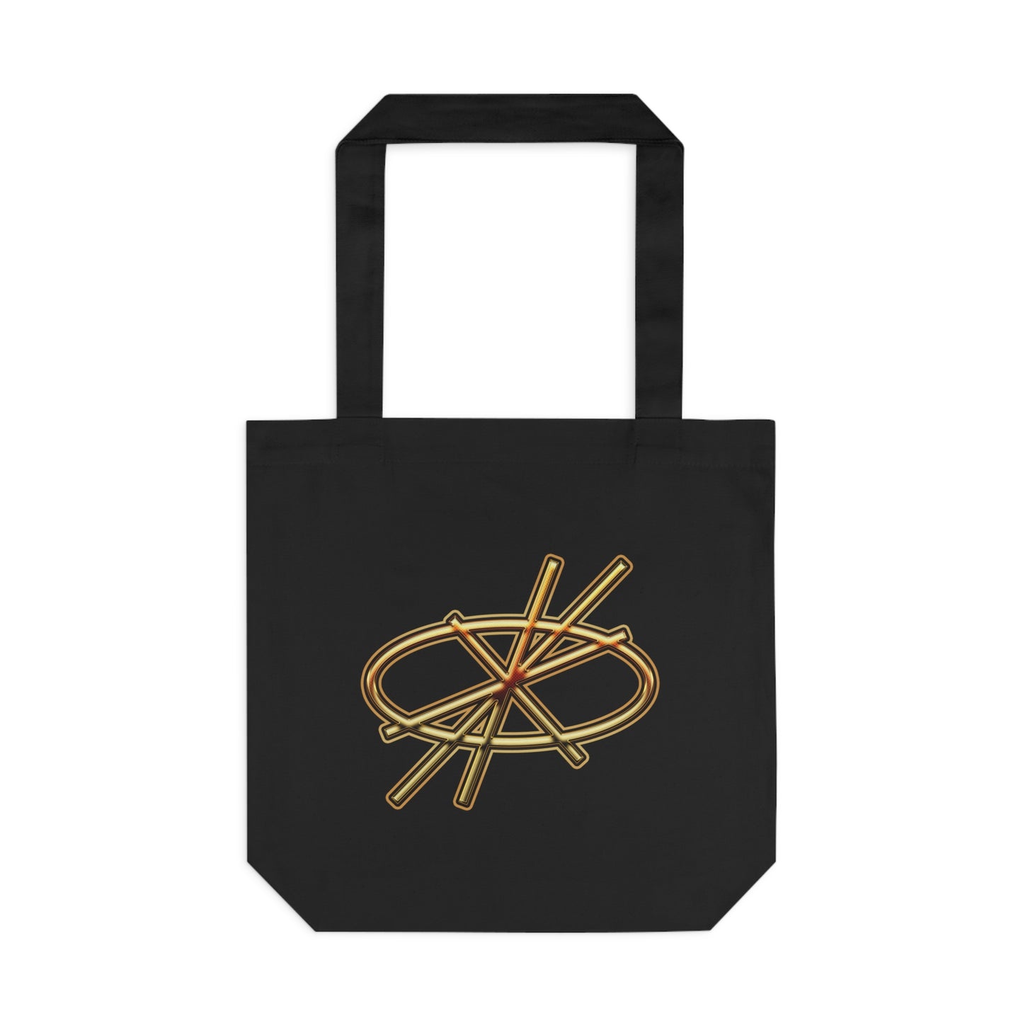 Spheres Tote