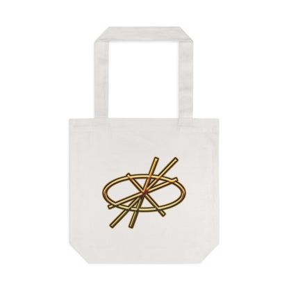 Spheres Tote