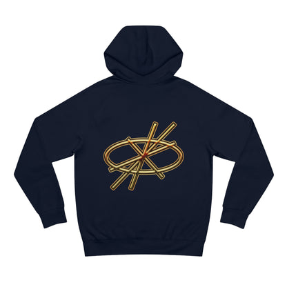 Spheres Hoodie