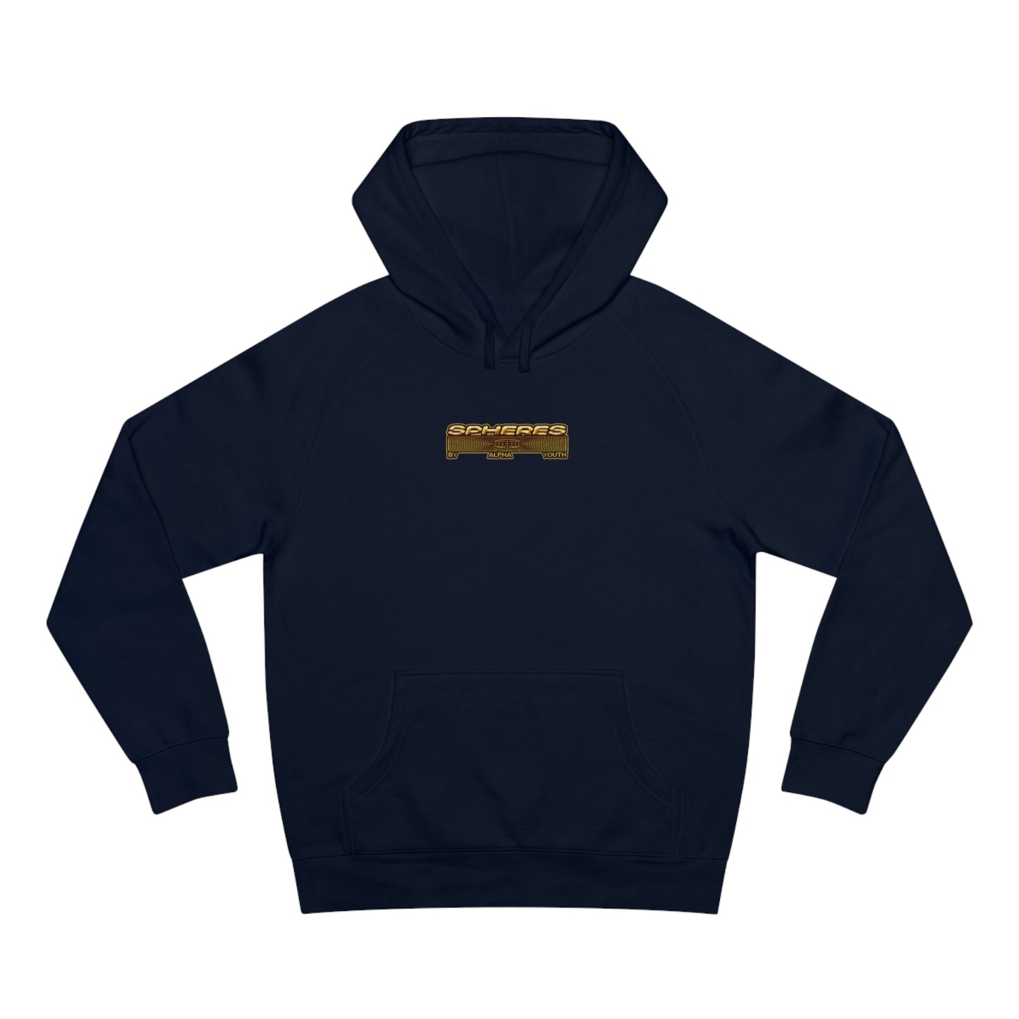 Spheres Hoodie
