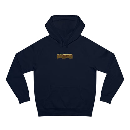 Spheres Hoodie