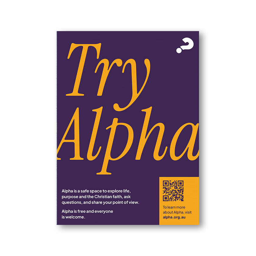 Alpha Prg Alpha A2 Corflutes – Alpha Store