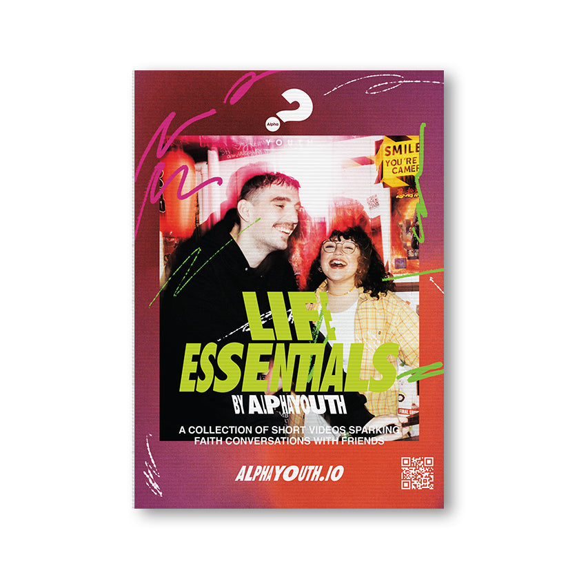 Life Essentials A2 Corflutes