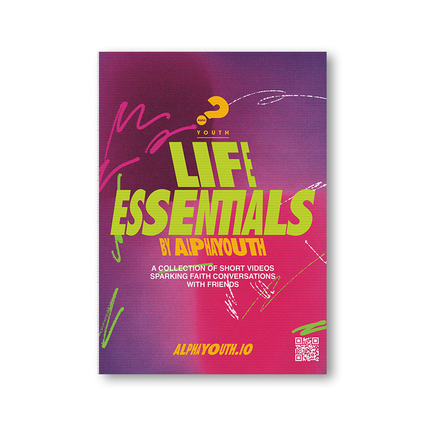 Life Essentials A2 Corflutes