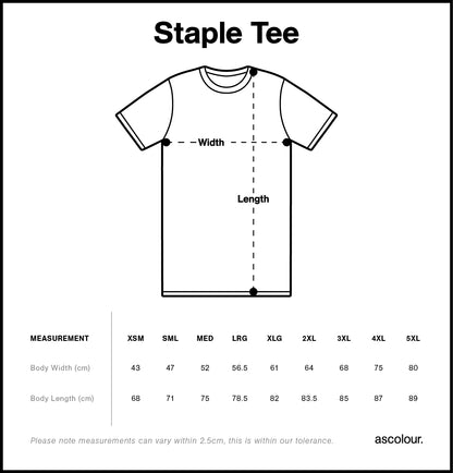 Alpha Team Shirt