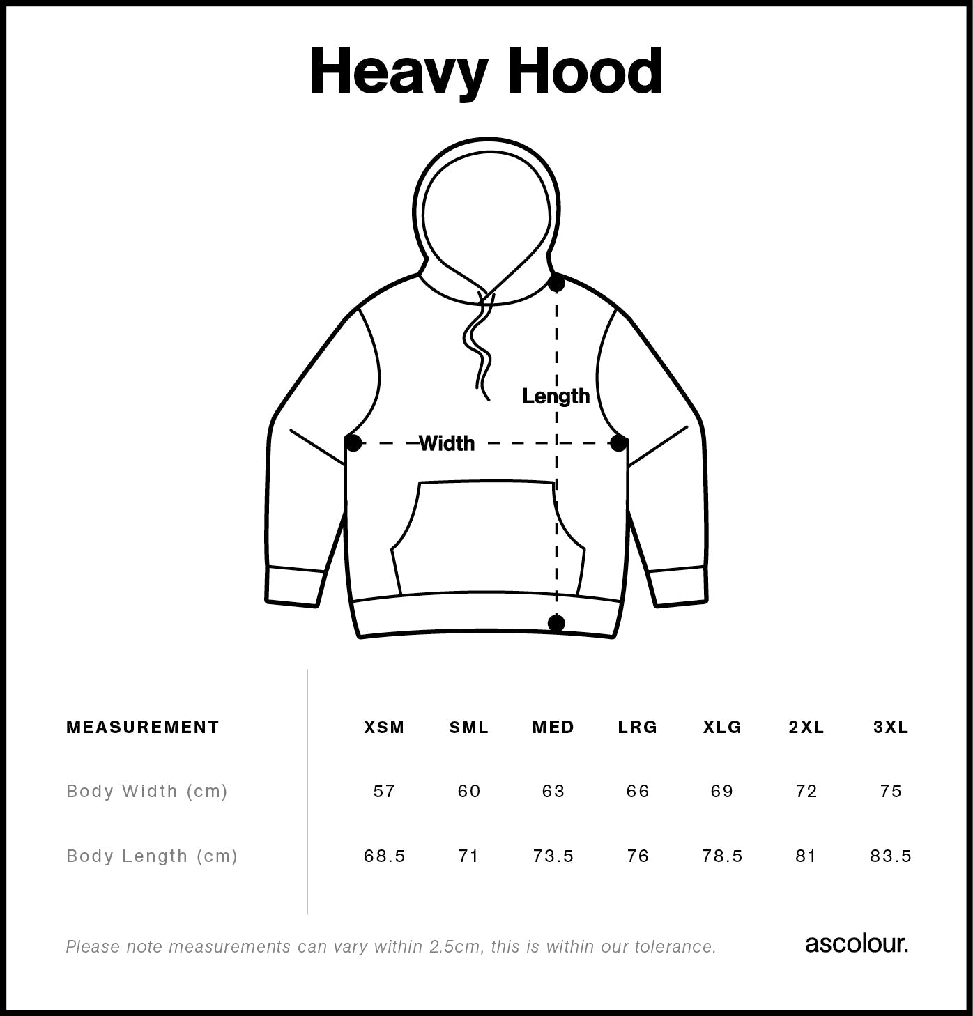 Life Essentials Hoodie