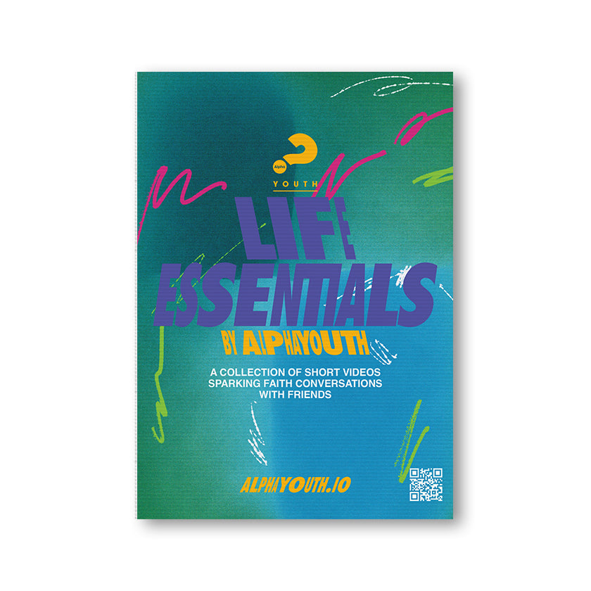 Life Essential Alpha Life Essentials A2 Corflutes – Alpha Store