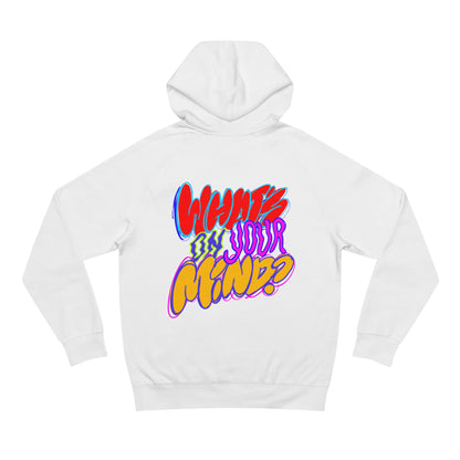 What's On Your Mind? Hoodie