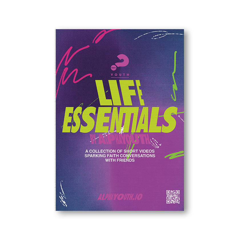 Life Essentials A2 Corflutes