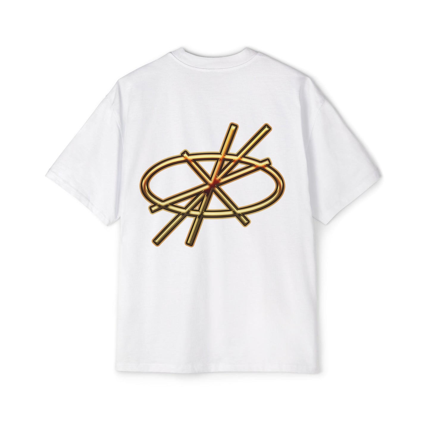 Spheres Tee