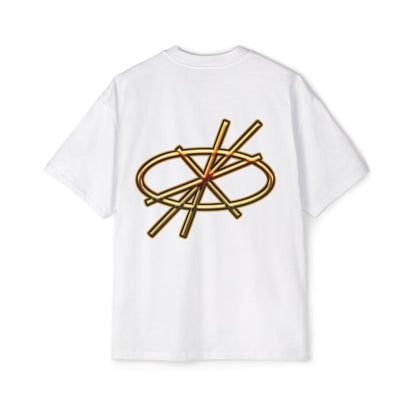 Spheres Tee