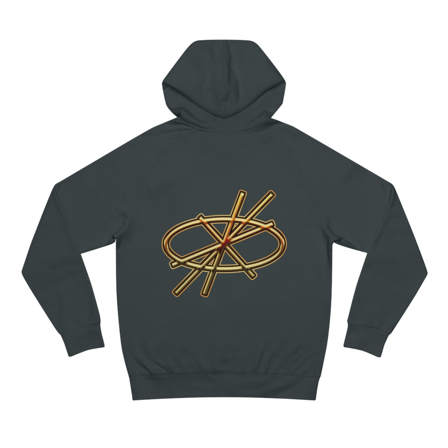 Spheres Hoodie