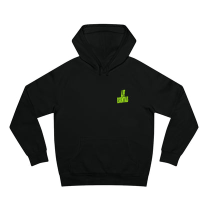 Life Essentials Hoodie