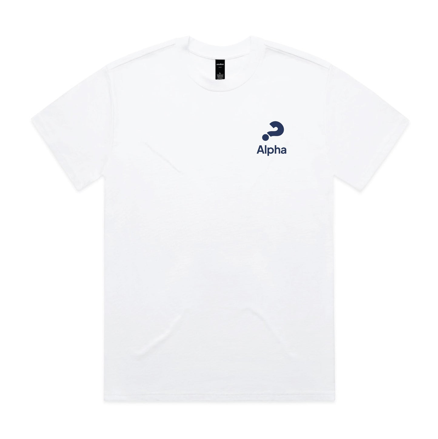 Alfie For Everyone Everywhere Tee