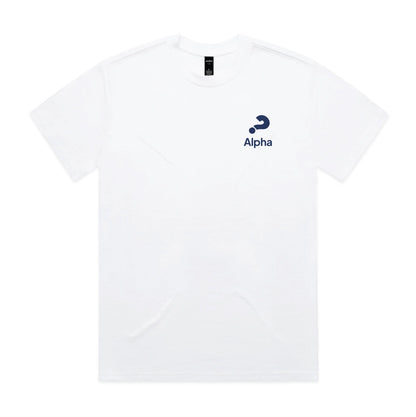 Alfie For Everyone Everywhere Tee