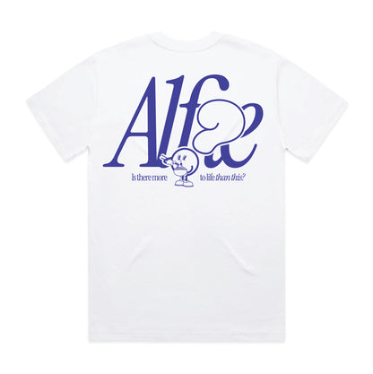 Alfie Noodles Tee