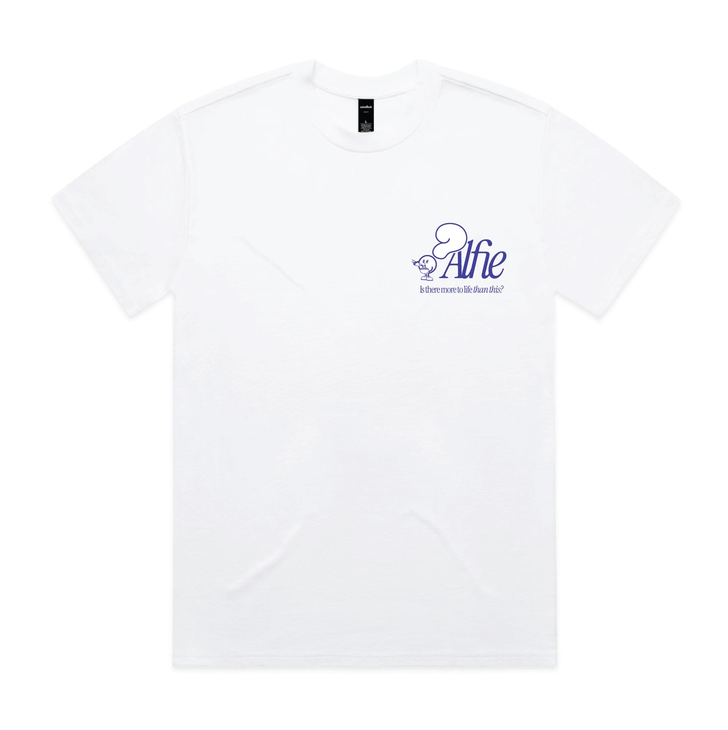 Alfie Noodles Tee