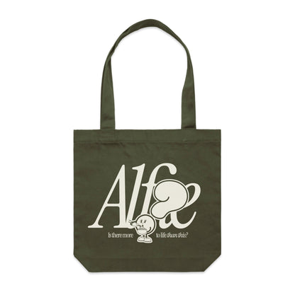 Alfie Tote