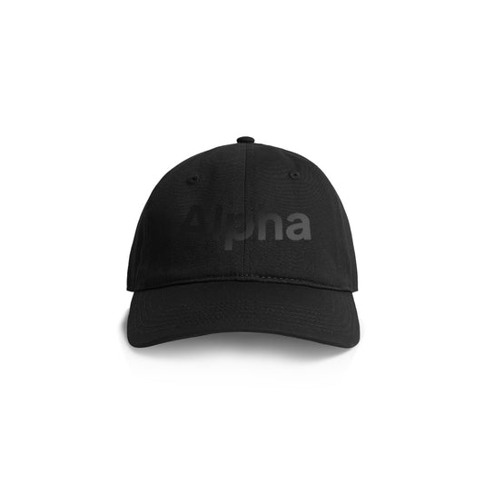 Alpha Cap