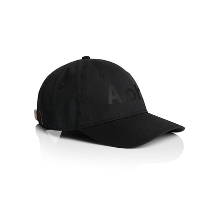 Alpha Cap