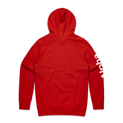 Alpha Hoodie
