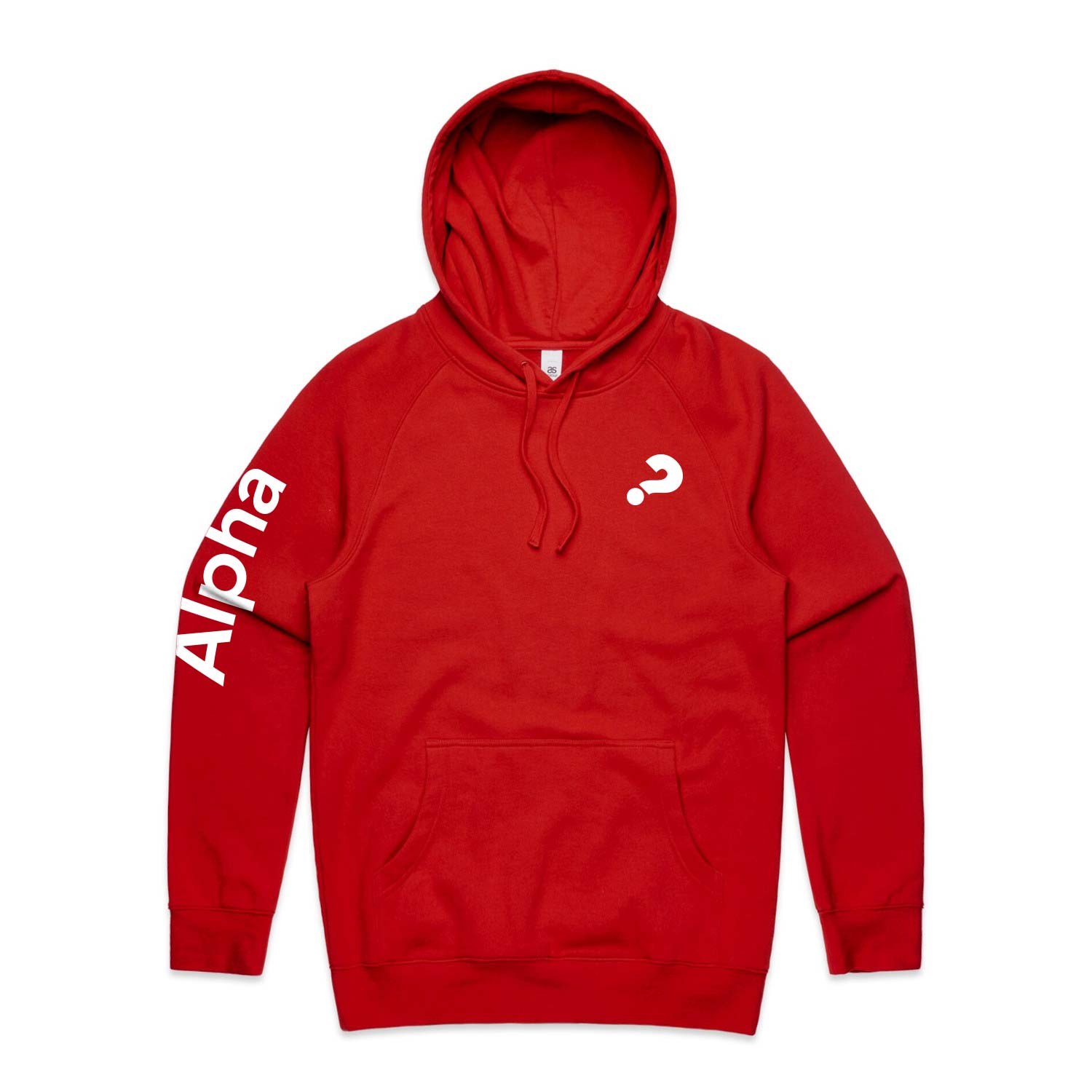 Alpha Hoodie – Alpha Store