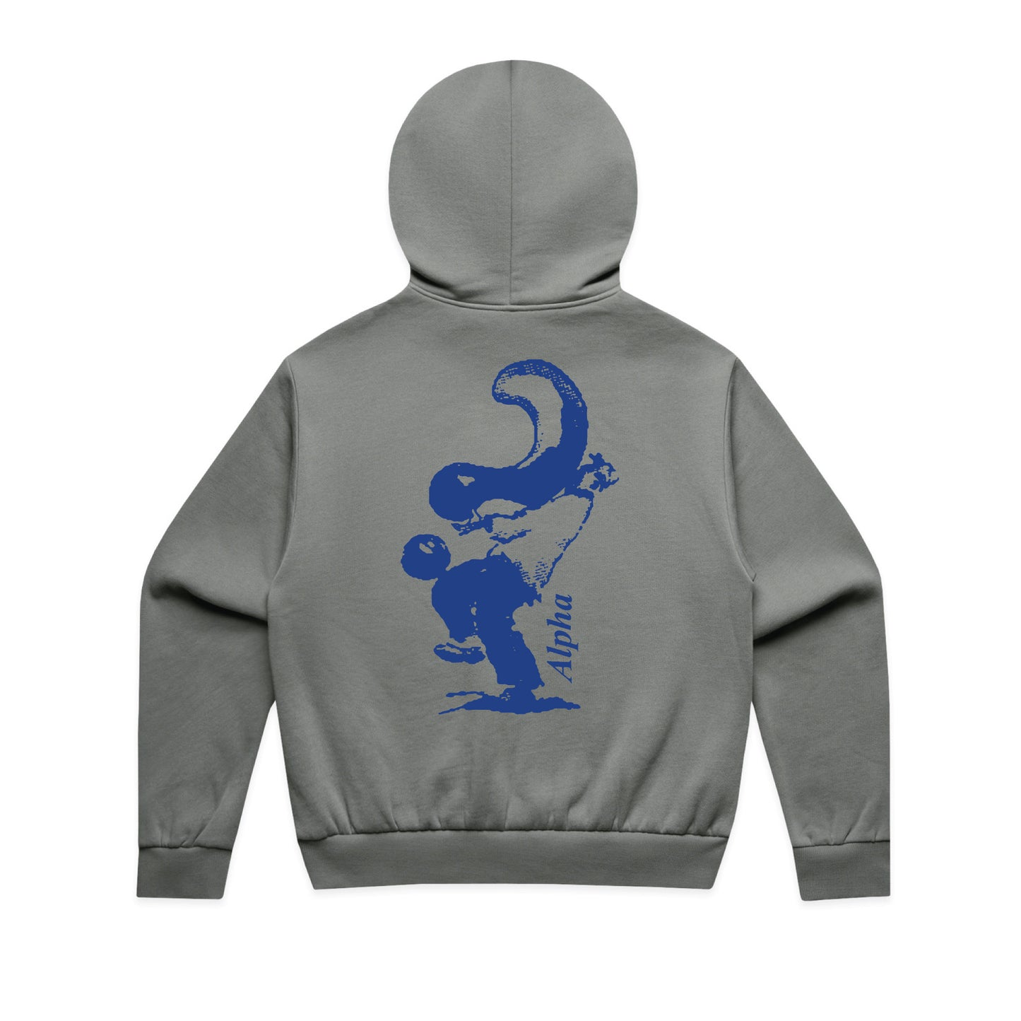 Alpha OG Minus Hoodie