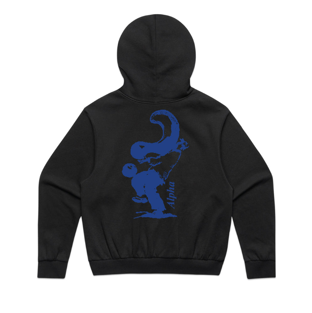 Alpha OG Minus Hoodie