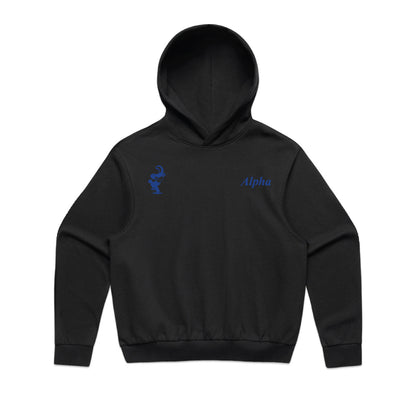 Alpha OG Minus Hoodie