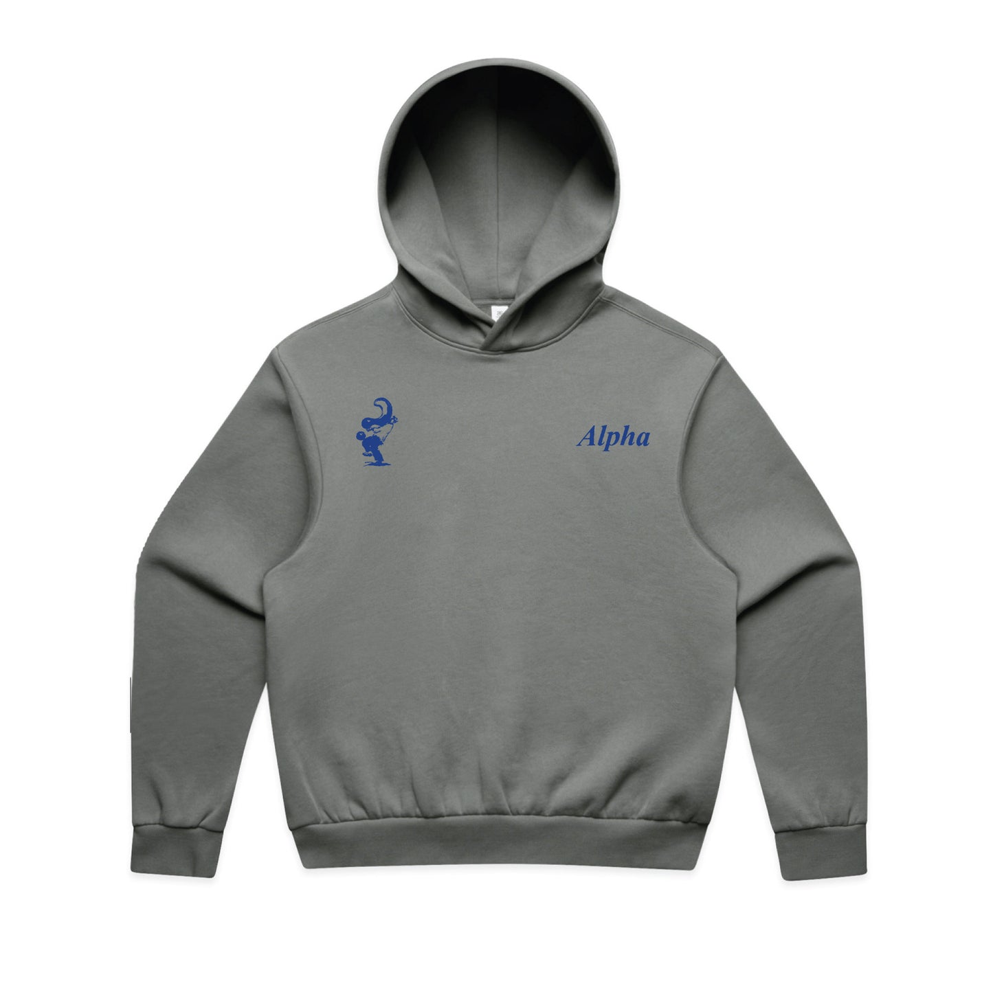 Alpha OG Minus Hoodie