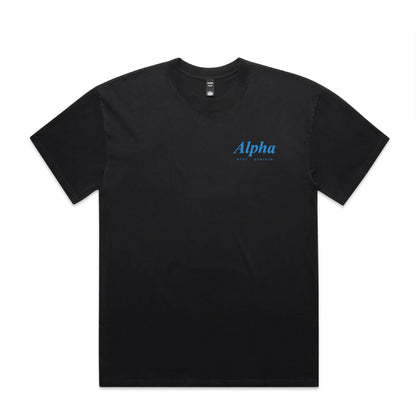 Alpha OG Minus Tee