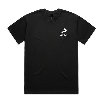 Alpha Team Shirt