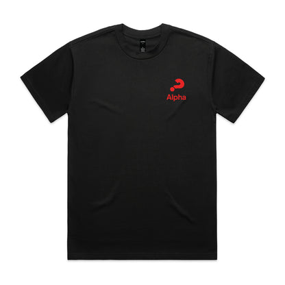 Alpha Team Shirt