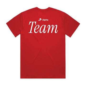 Alpha Store