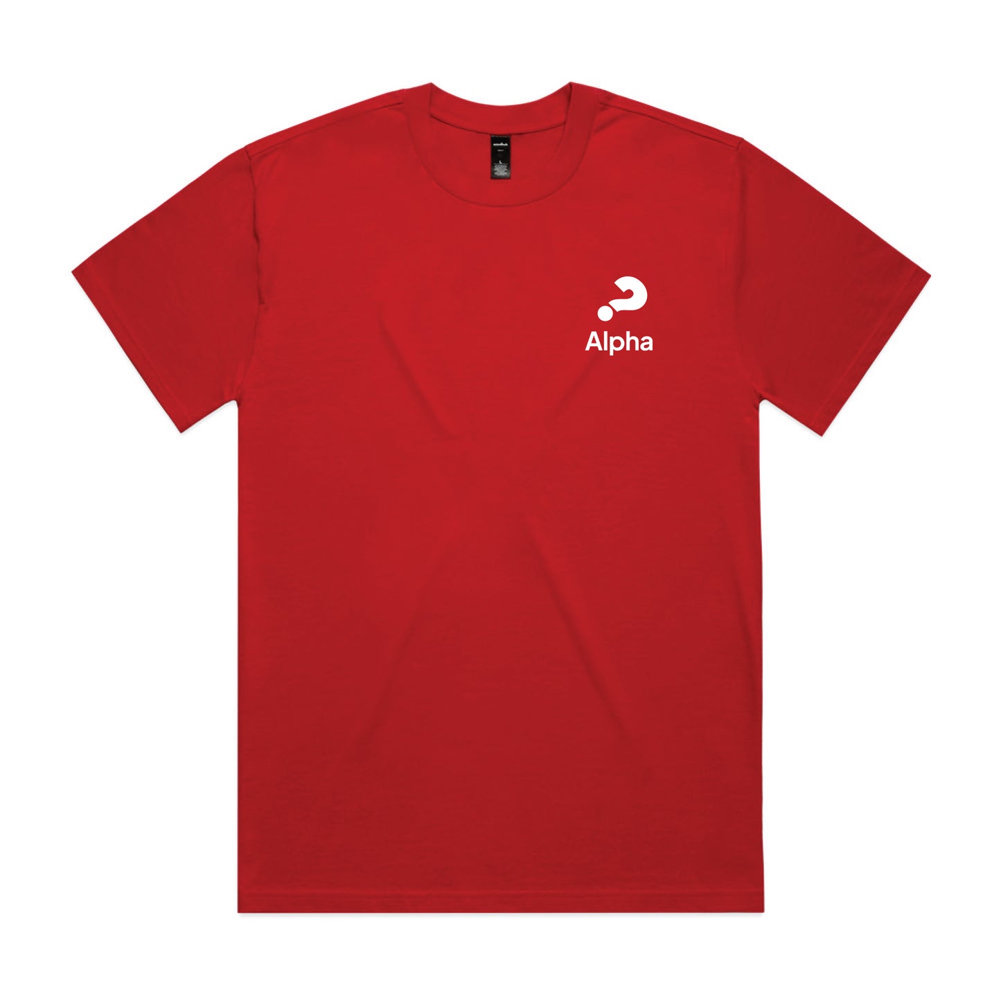 Alpha Team Shirt