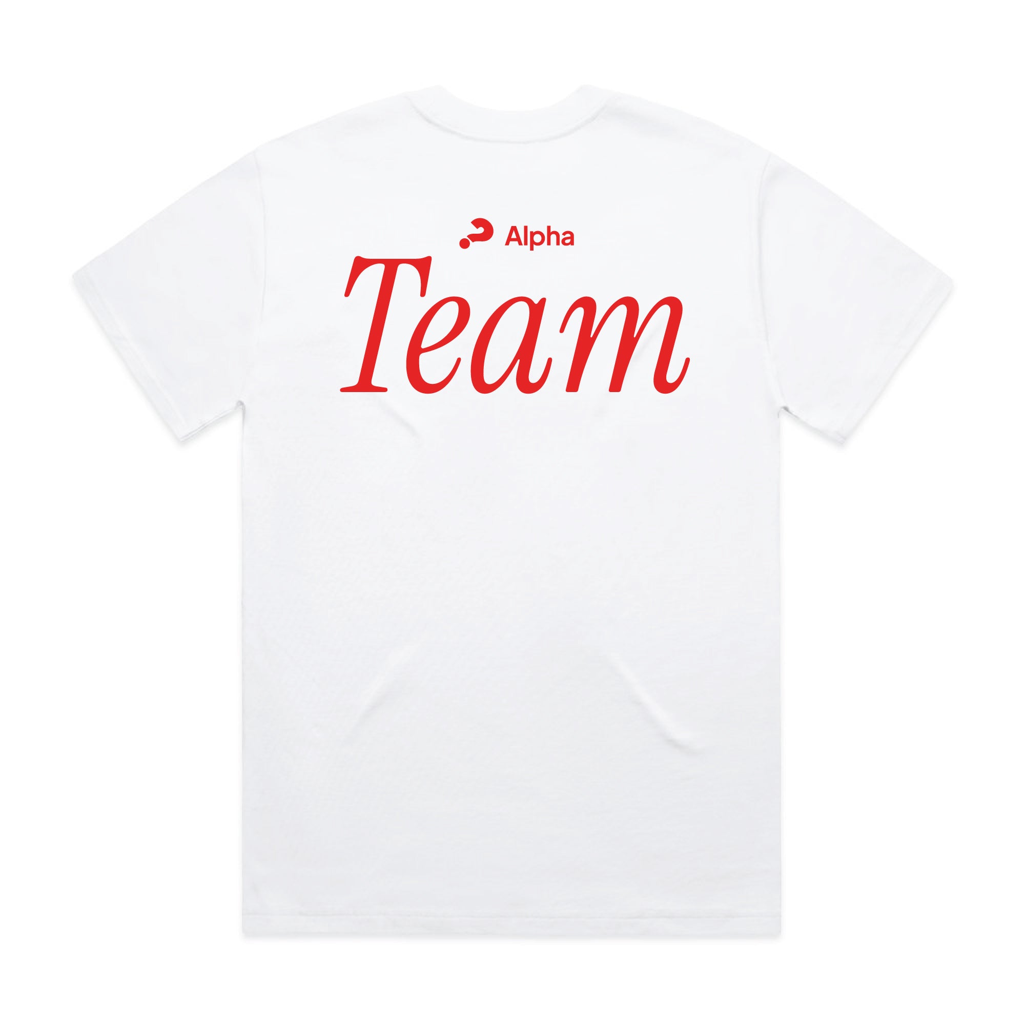 Alpha Store