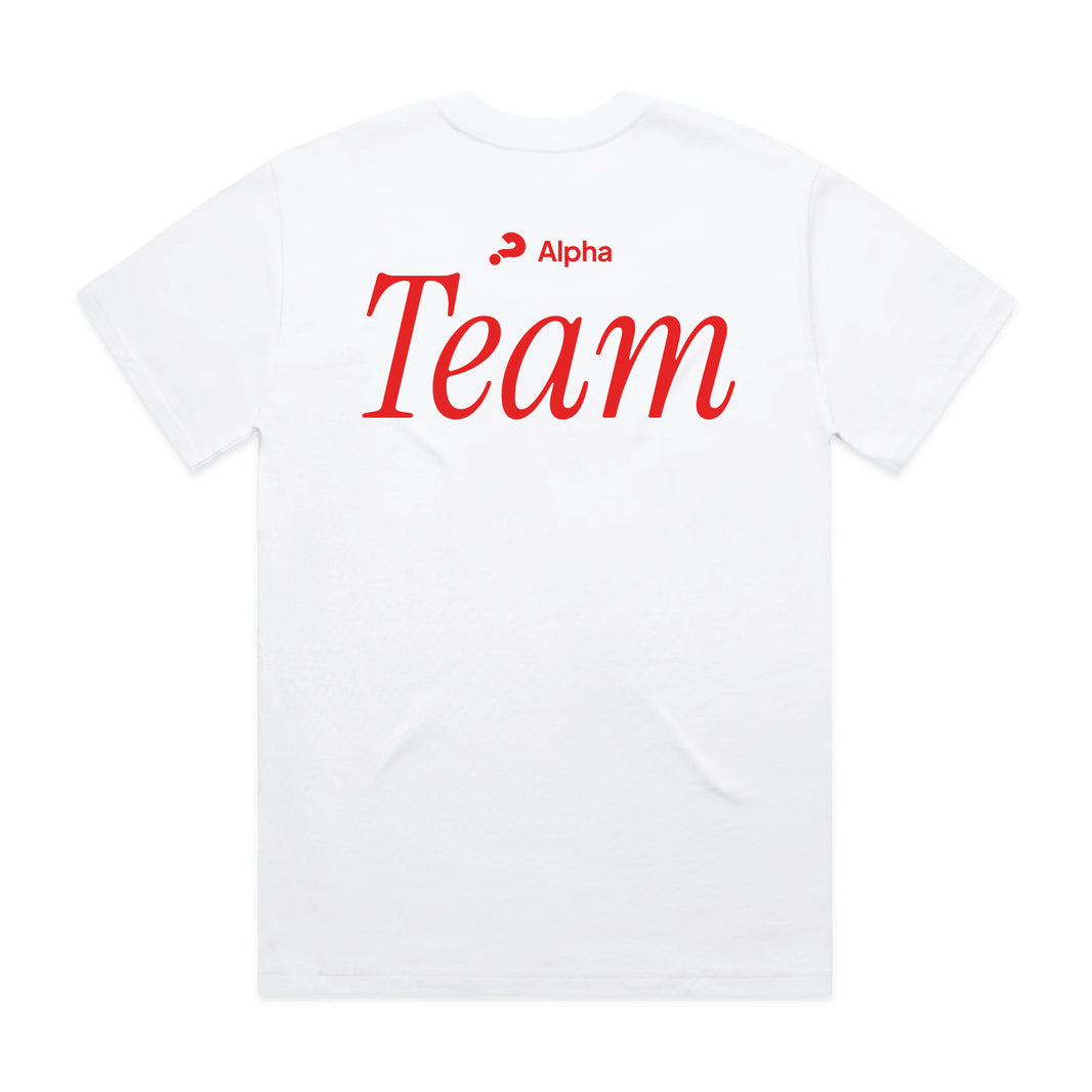 Alpha Merch – Alpha Store