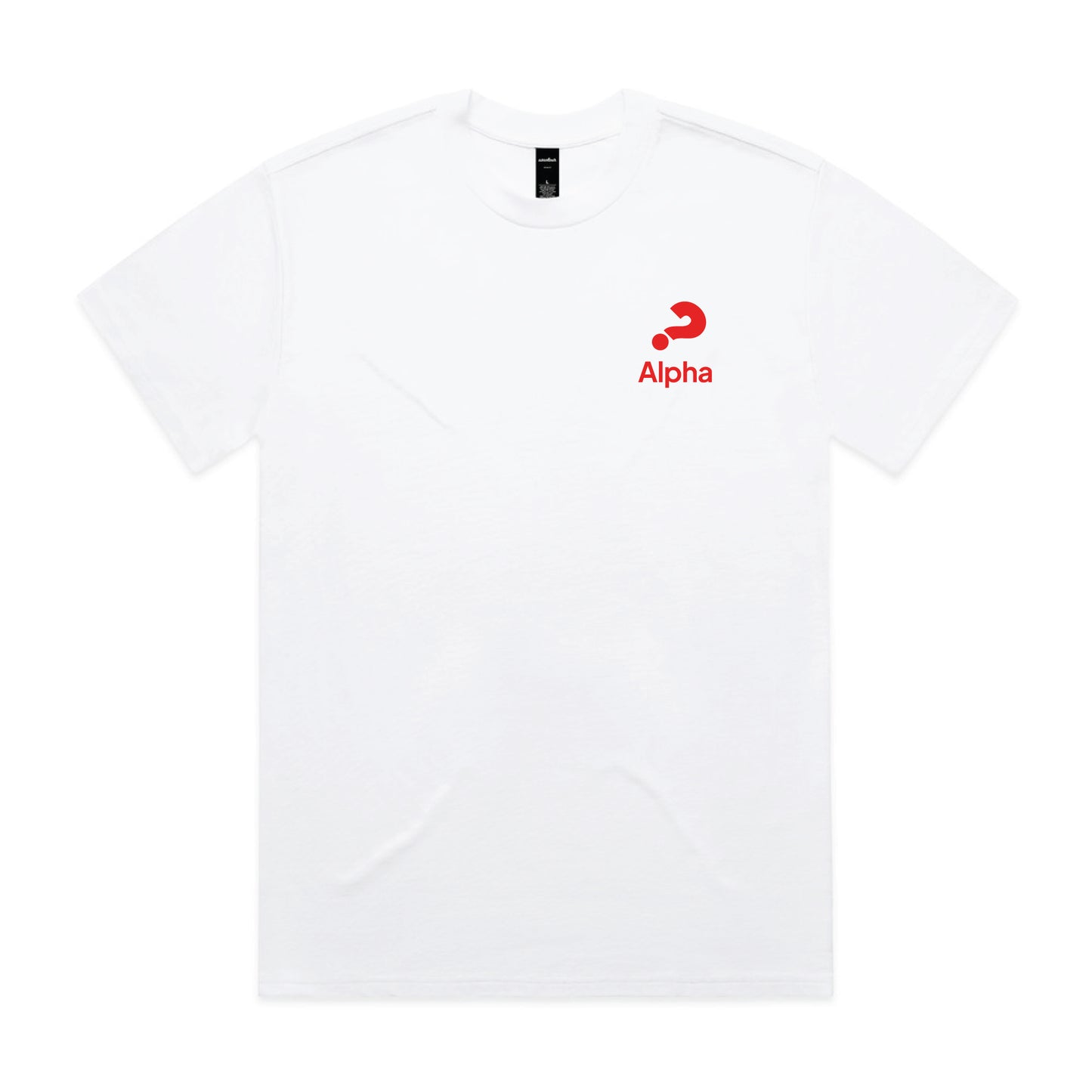 Alpha Team Shirt
