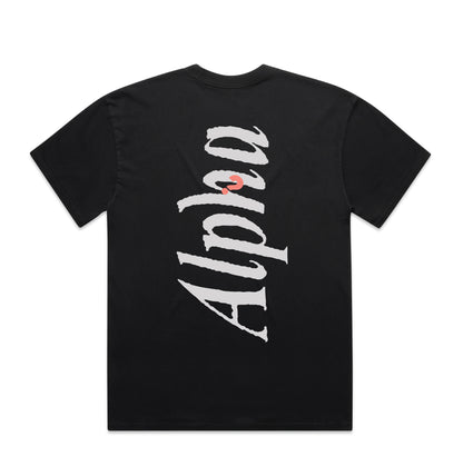 Alpha Vertical Tee