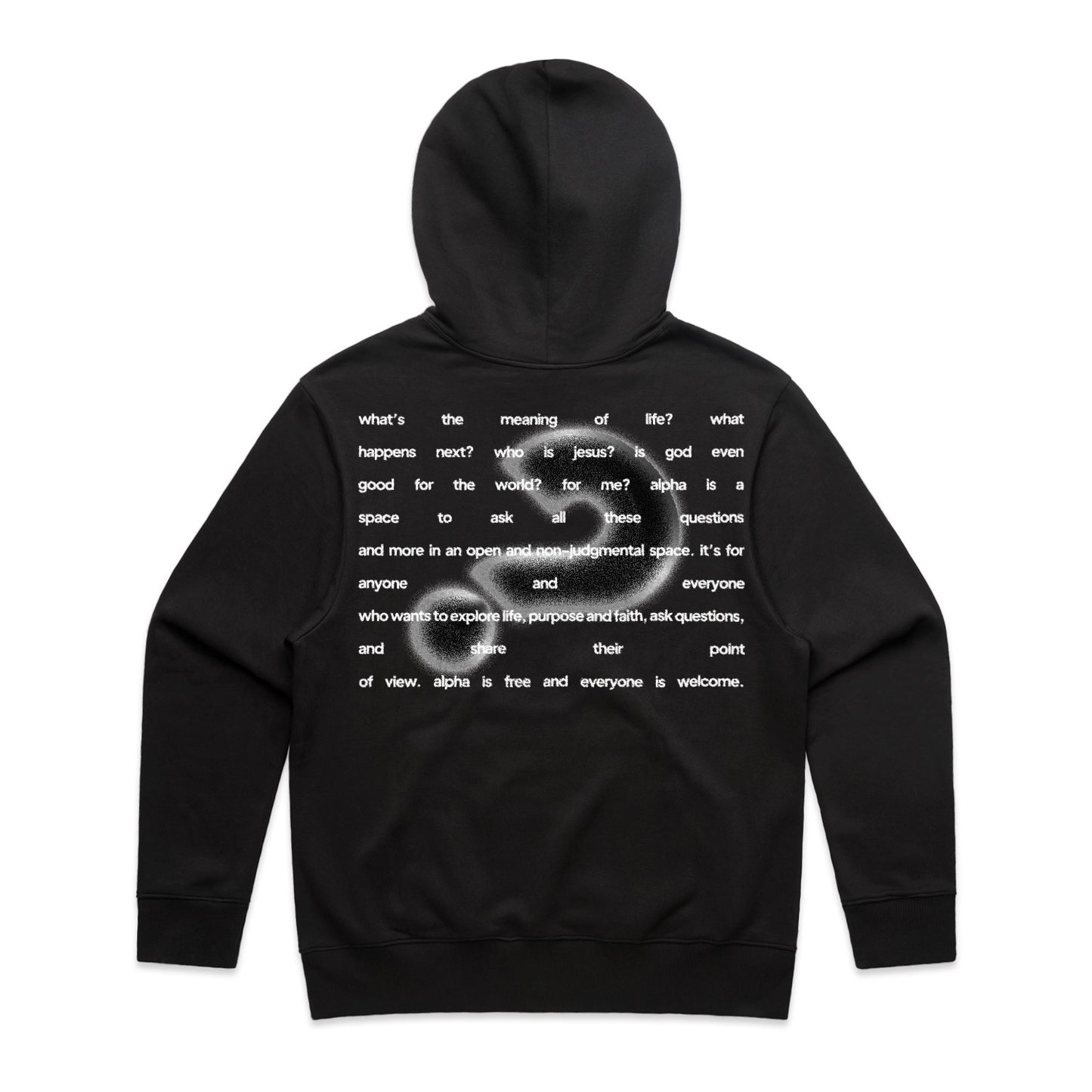 Everyone is Searching Hoodie