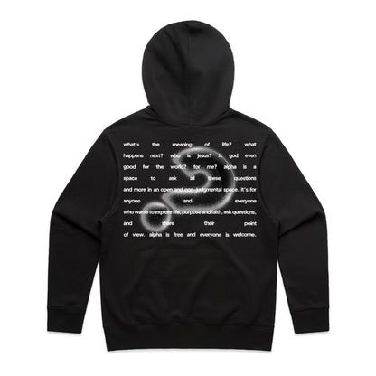 Everyone is Searching Hoodie