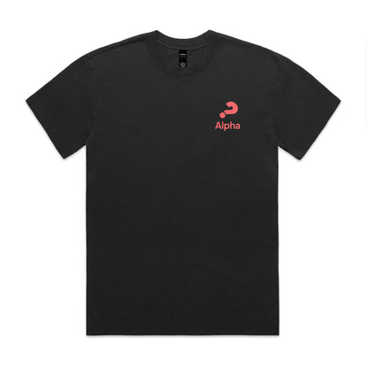 For Everyone Everywhere Logo Tee