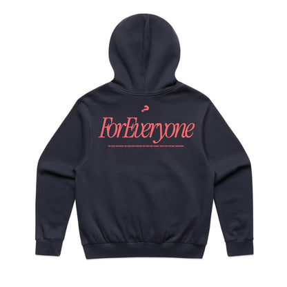 For Everyone Hoodie