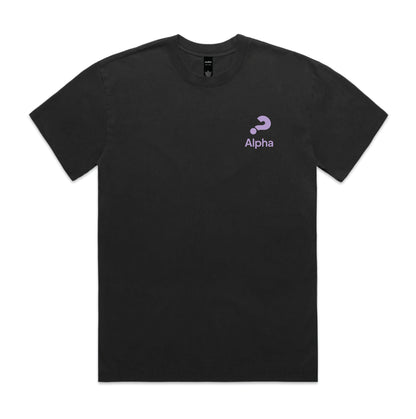 For the Curious - Black