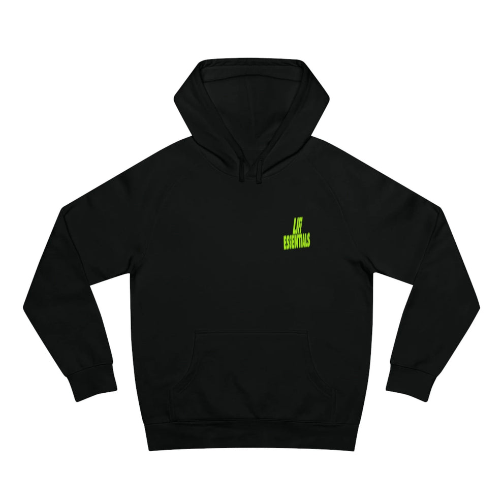 Life Essential Alpha Life Essentials Hoodie – Alpha Store