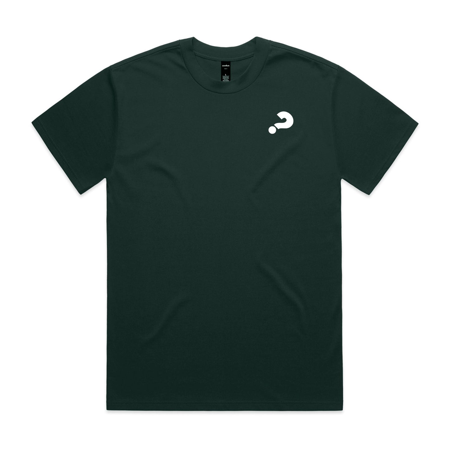 Space For Your... Tee